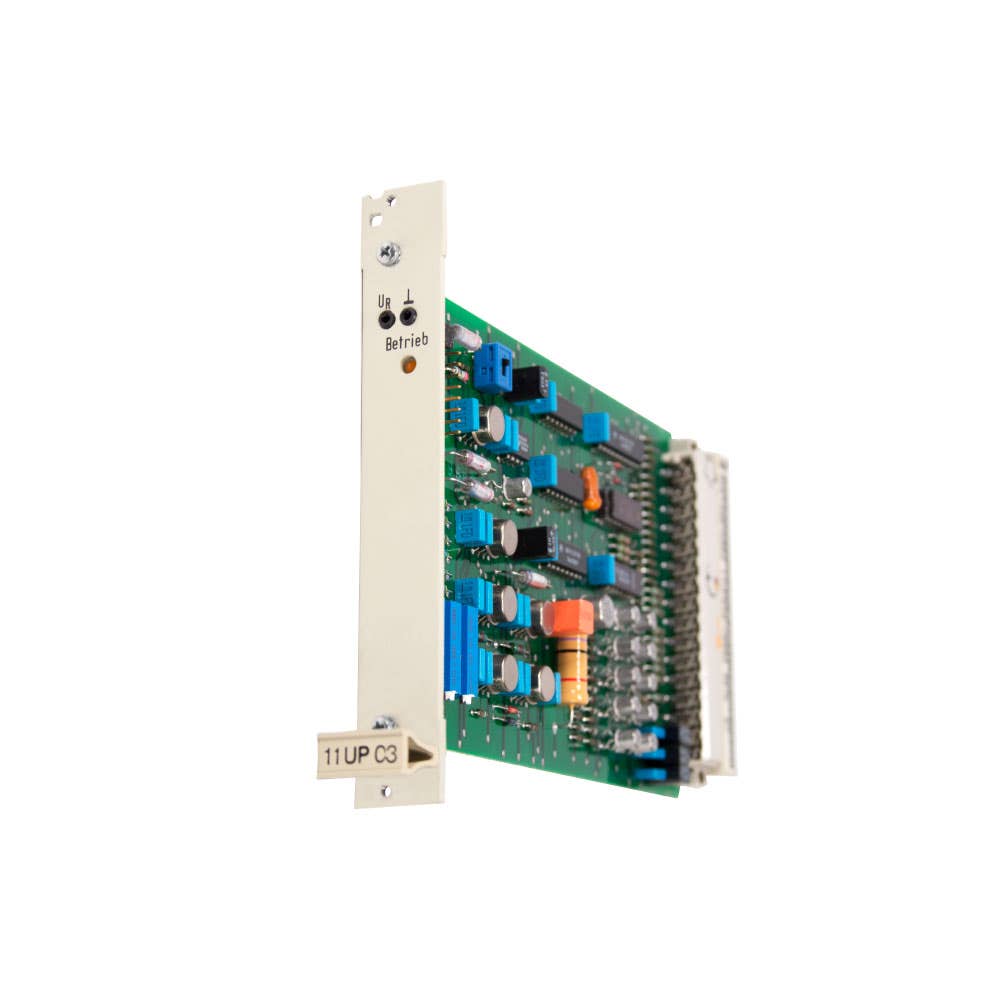 ABB 11UP03B