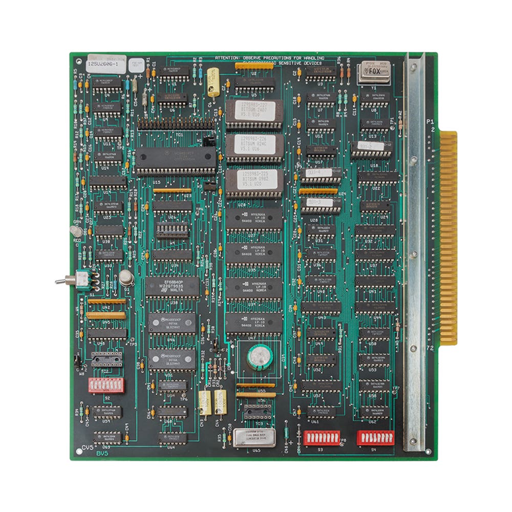 ABB 125U2606-1