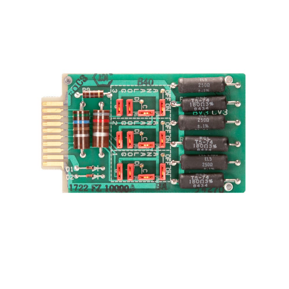 ABB 1722FZ10000A