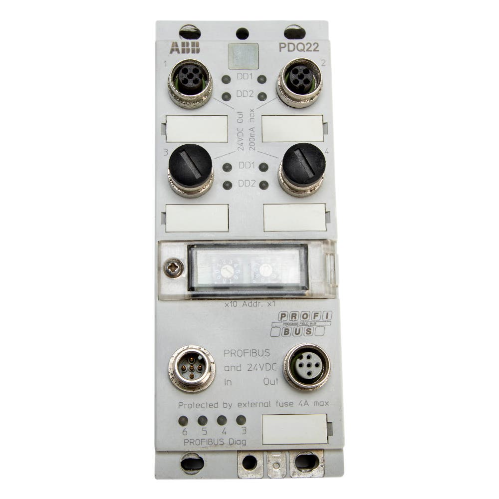 ABB 1SAJ240200R0050
