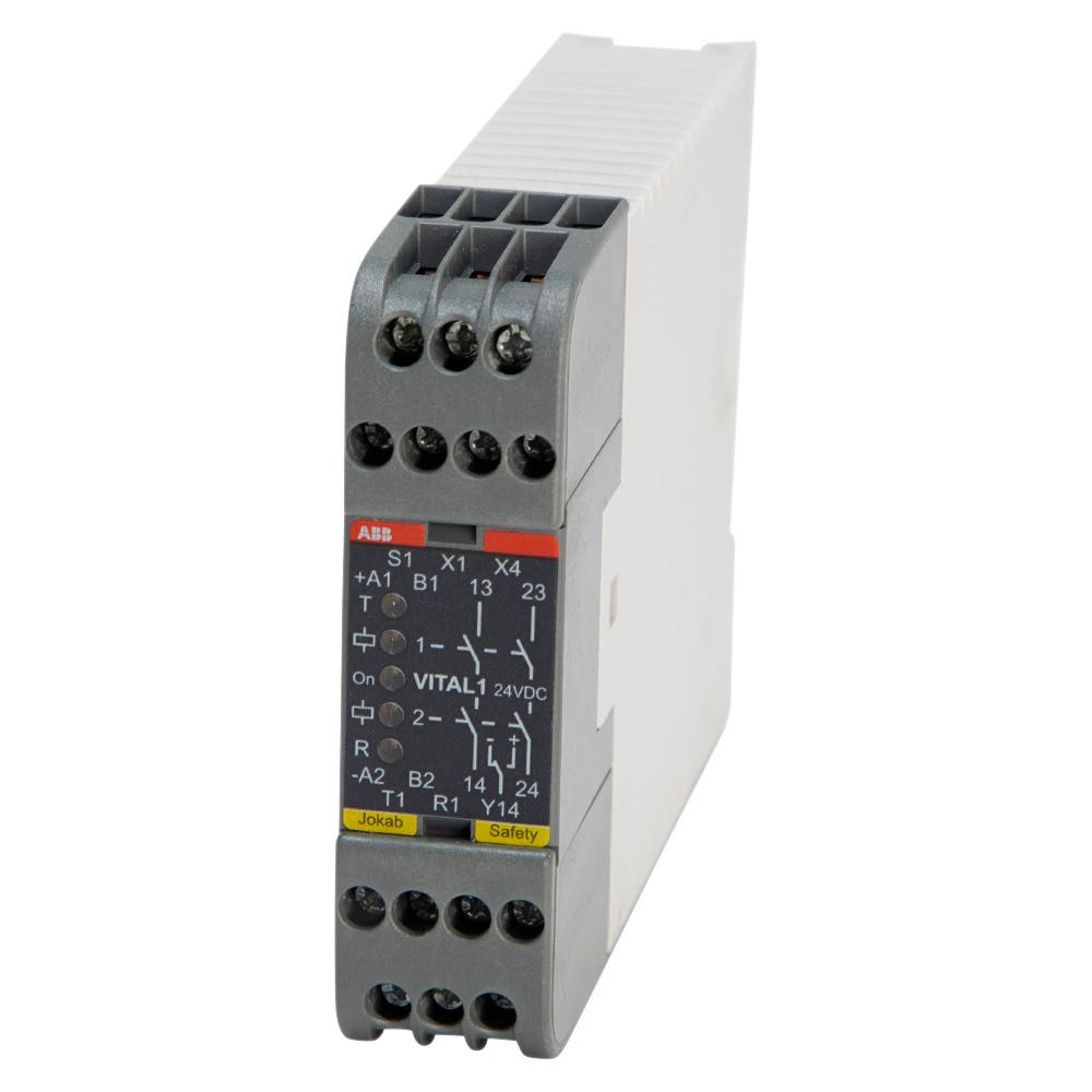 ABB 2TLA020046R0800