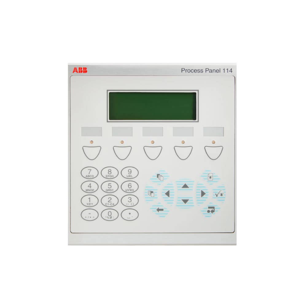 ABB 3BSC690097R2