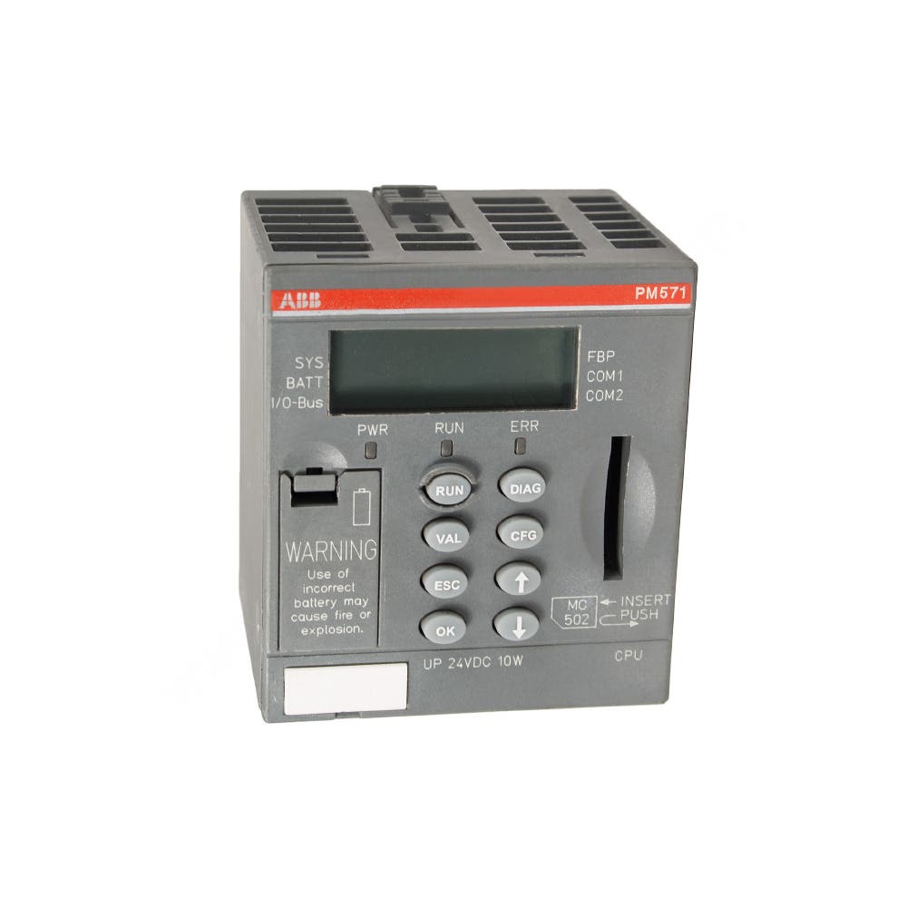 ABB 6303BZ10000A-2TEST