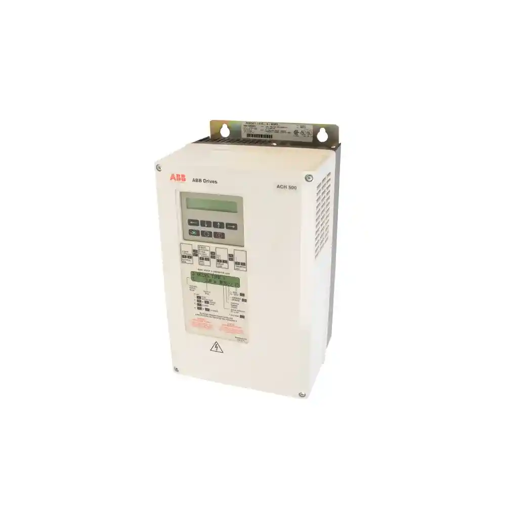 ABB ACH501-015-4-00P2