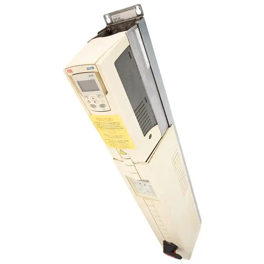 ABB ACH550-VDR-031A-4