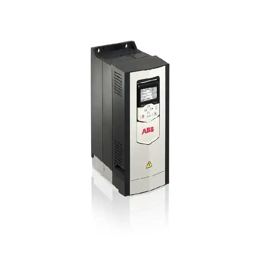 ABB ACS880-01-021A-5-B056-L501-L503-L526