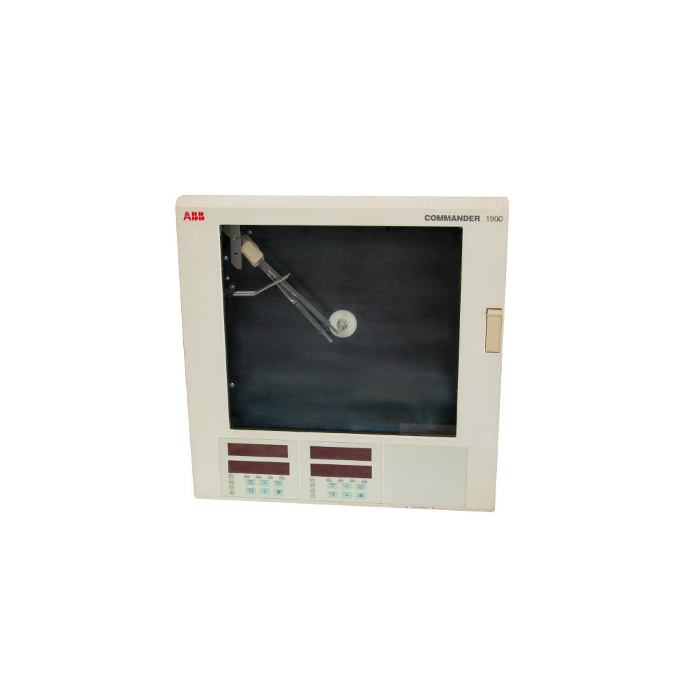 ABB COMMANDER