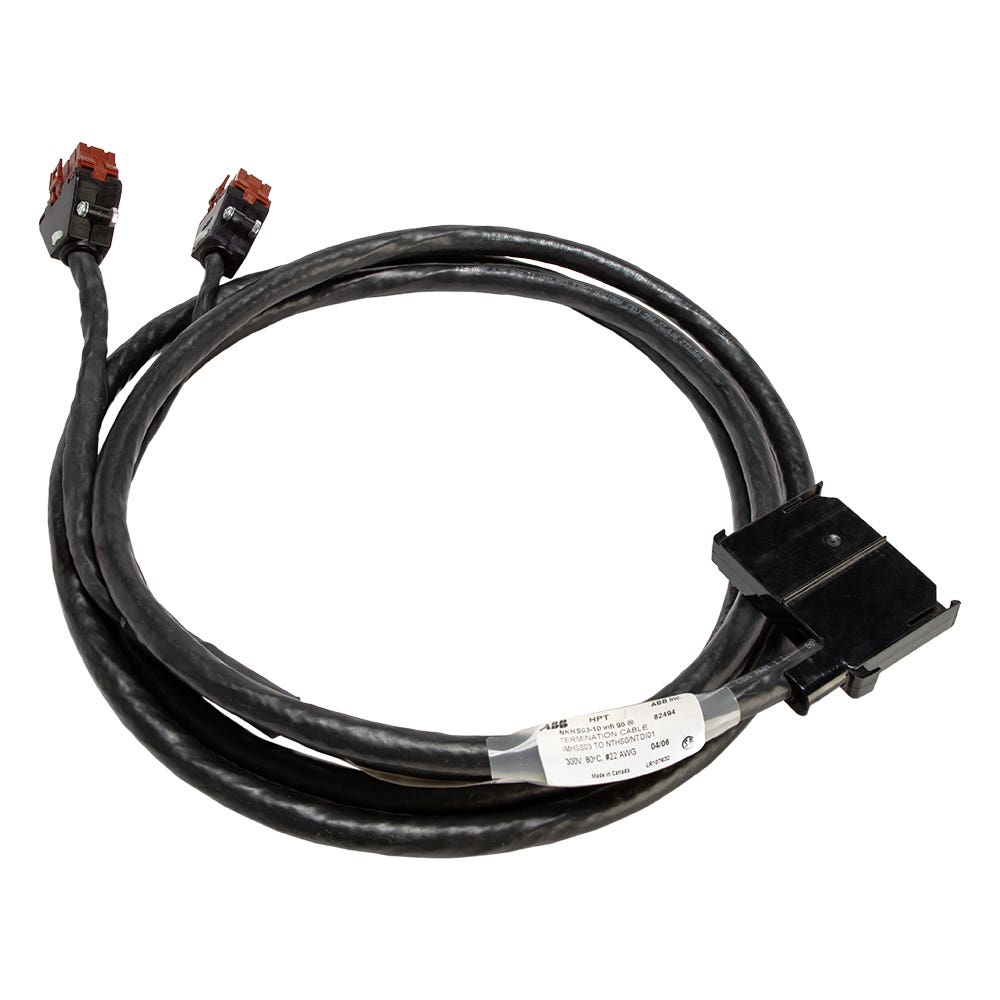 ABB NKHS03-10