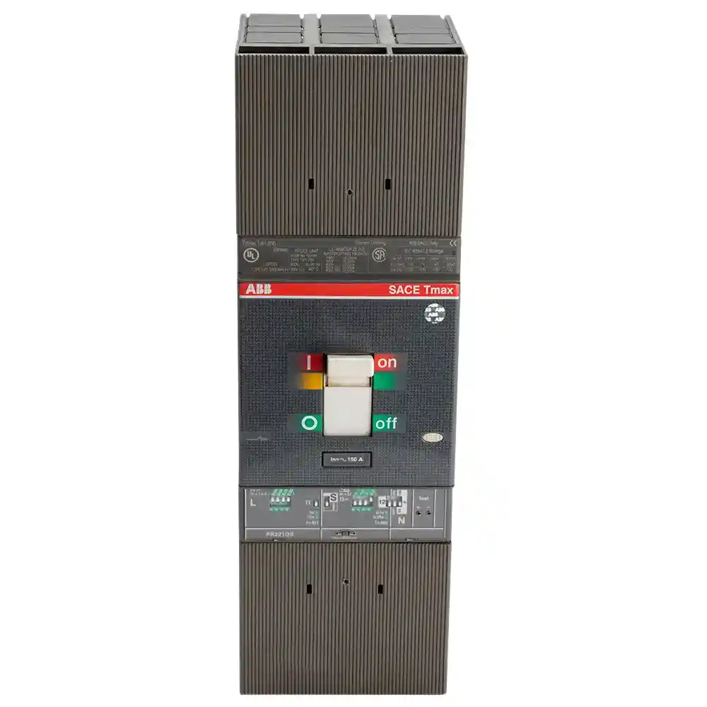 ABB PR221DS-LI60A