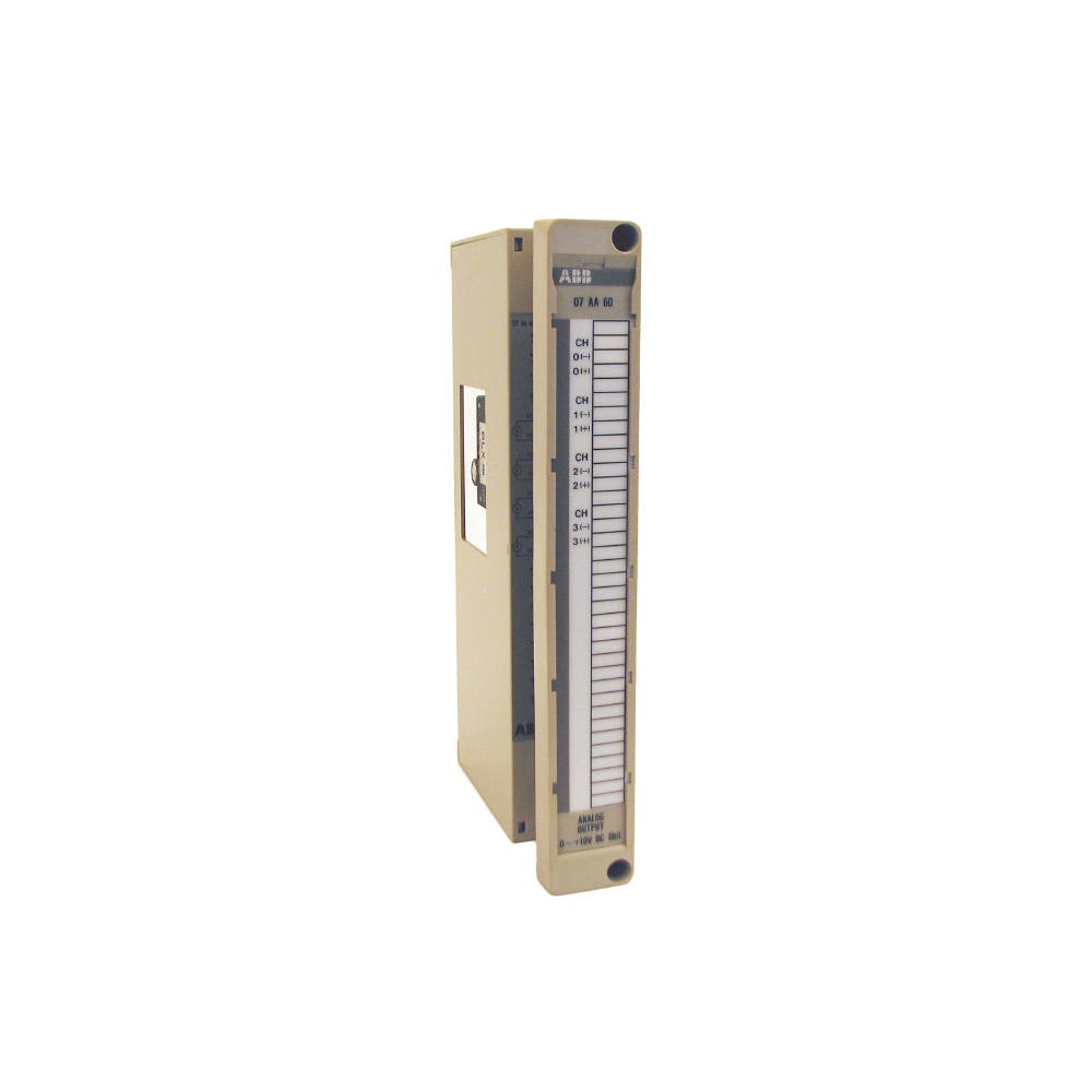 ABB PROCONTIC