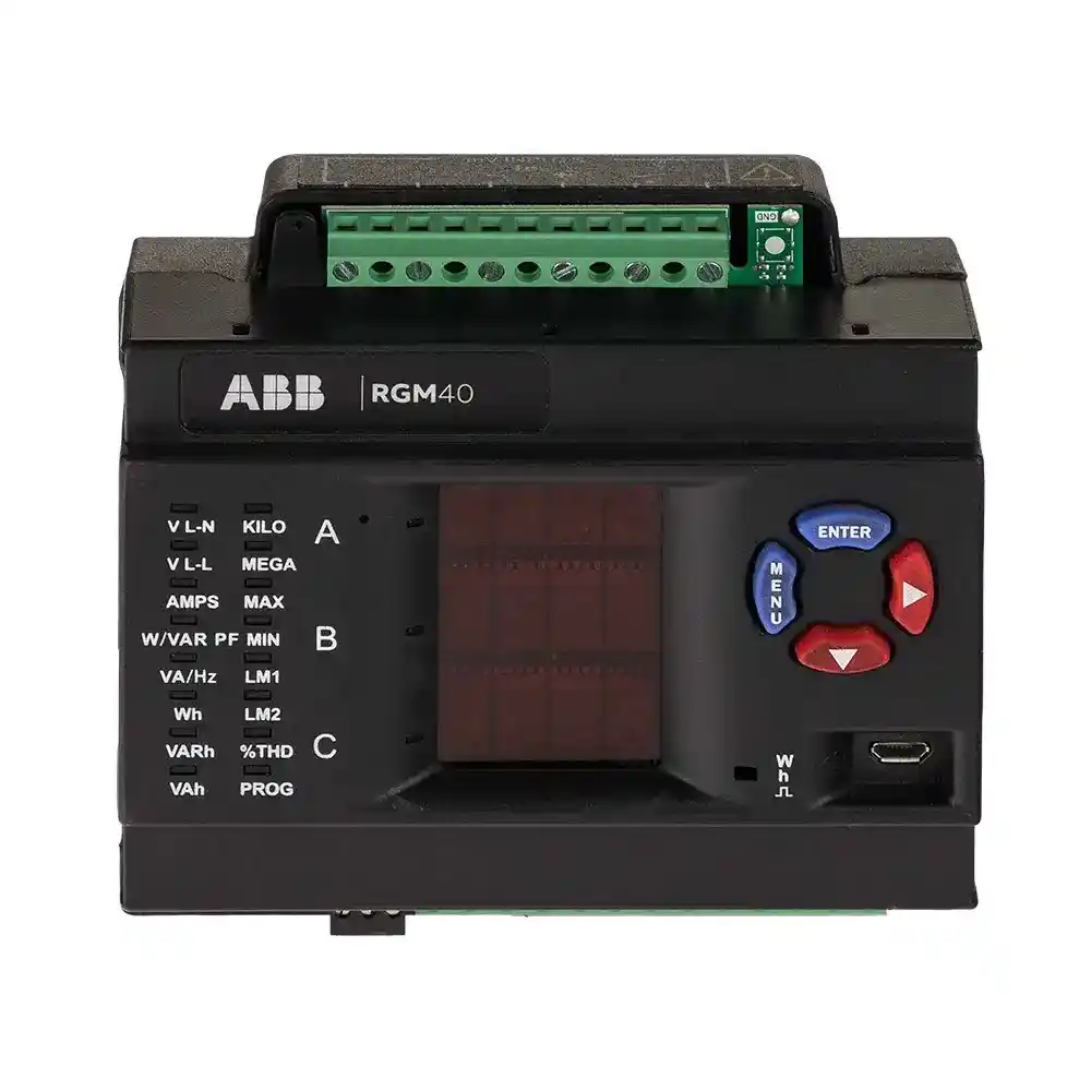 ABB RGM40-60-MV-V2-RS485