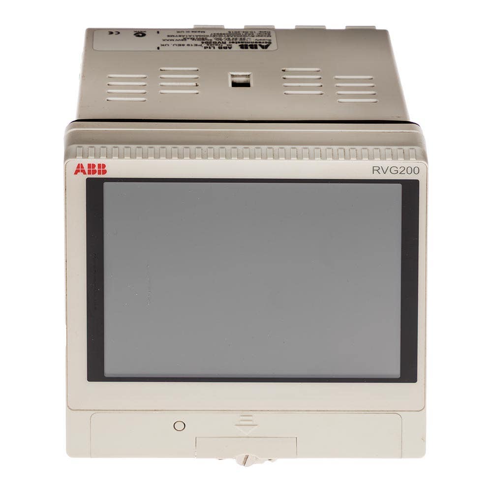 ABB RVG204