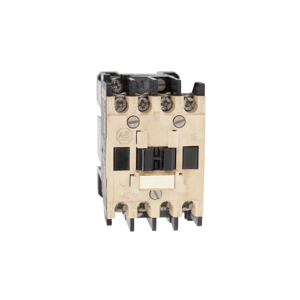 Allen Bradley 100-A09ND3-B