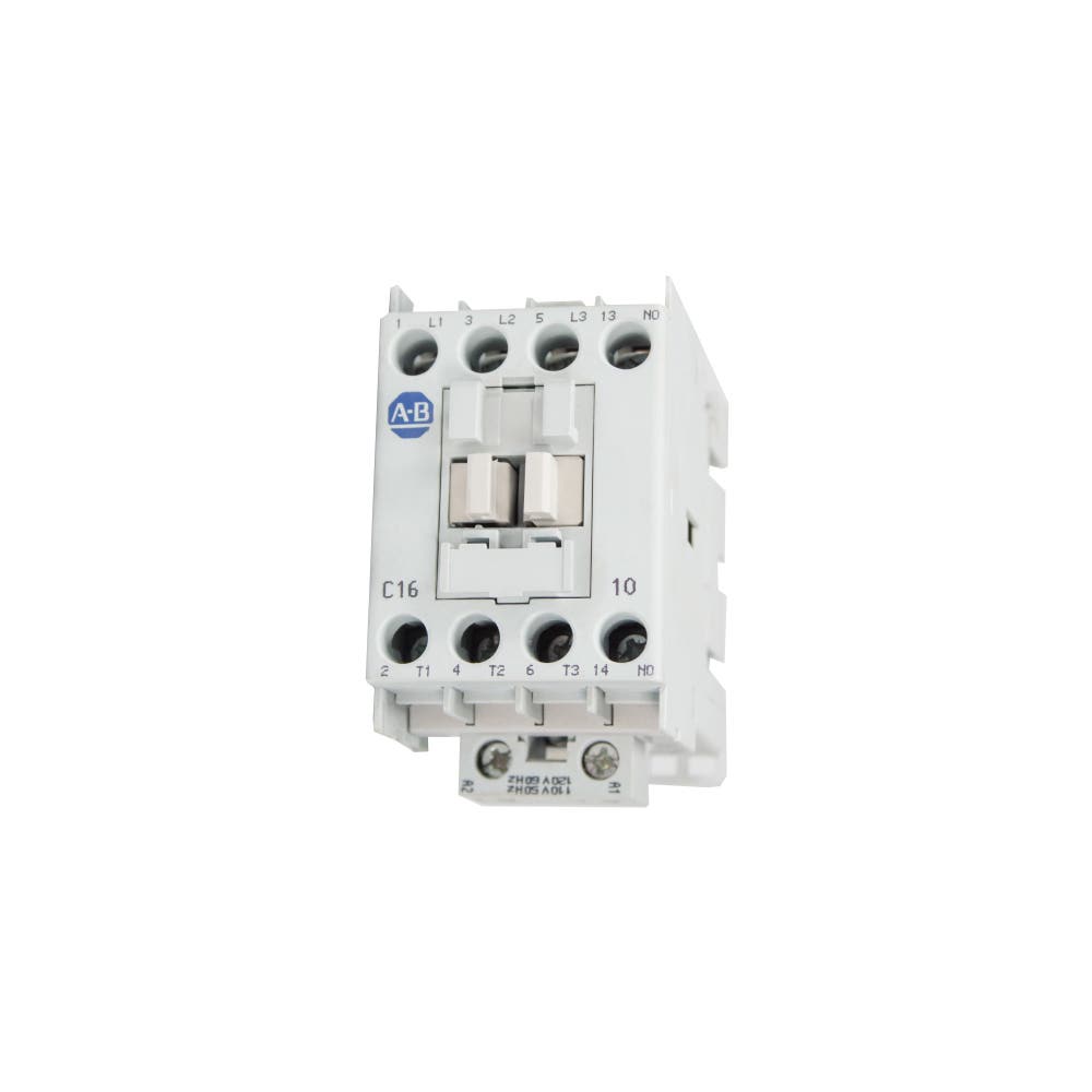 Allen Bradley 100-C16D10