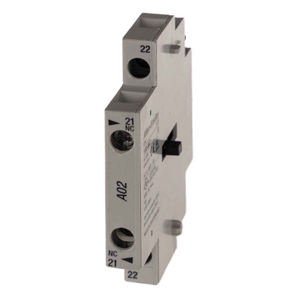Allen Bradley 100-MCA02