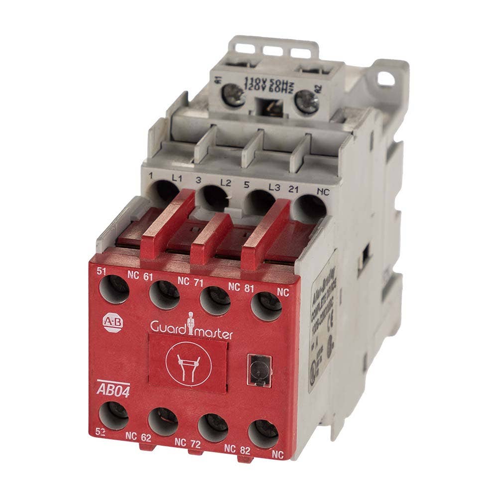 Allen Bradley 100S-C09D05BC