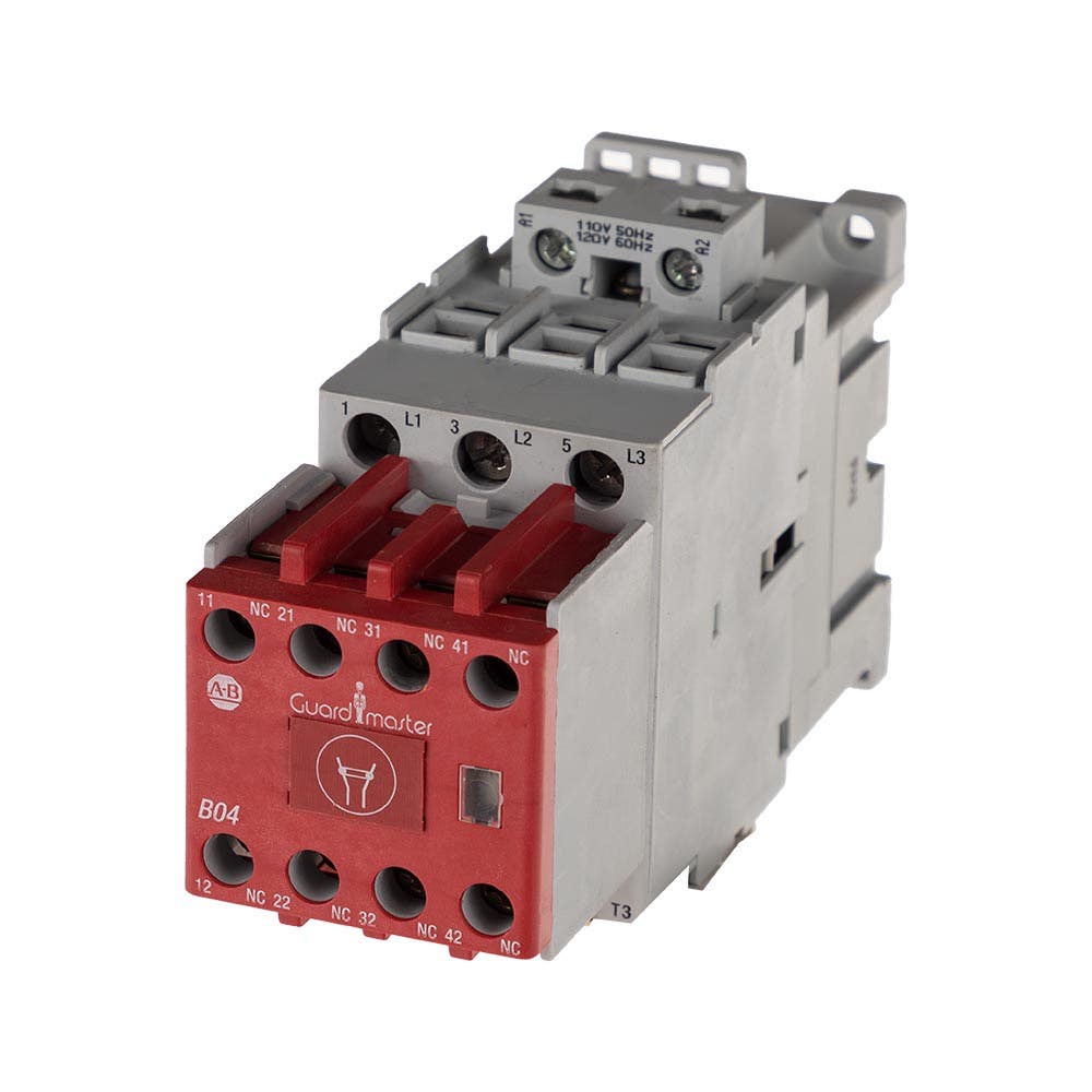 Allen Bradley 100S-C37D14C
