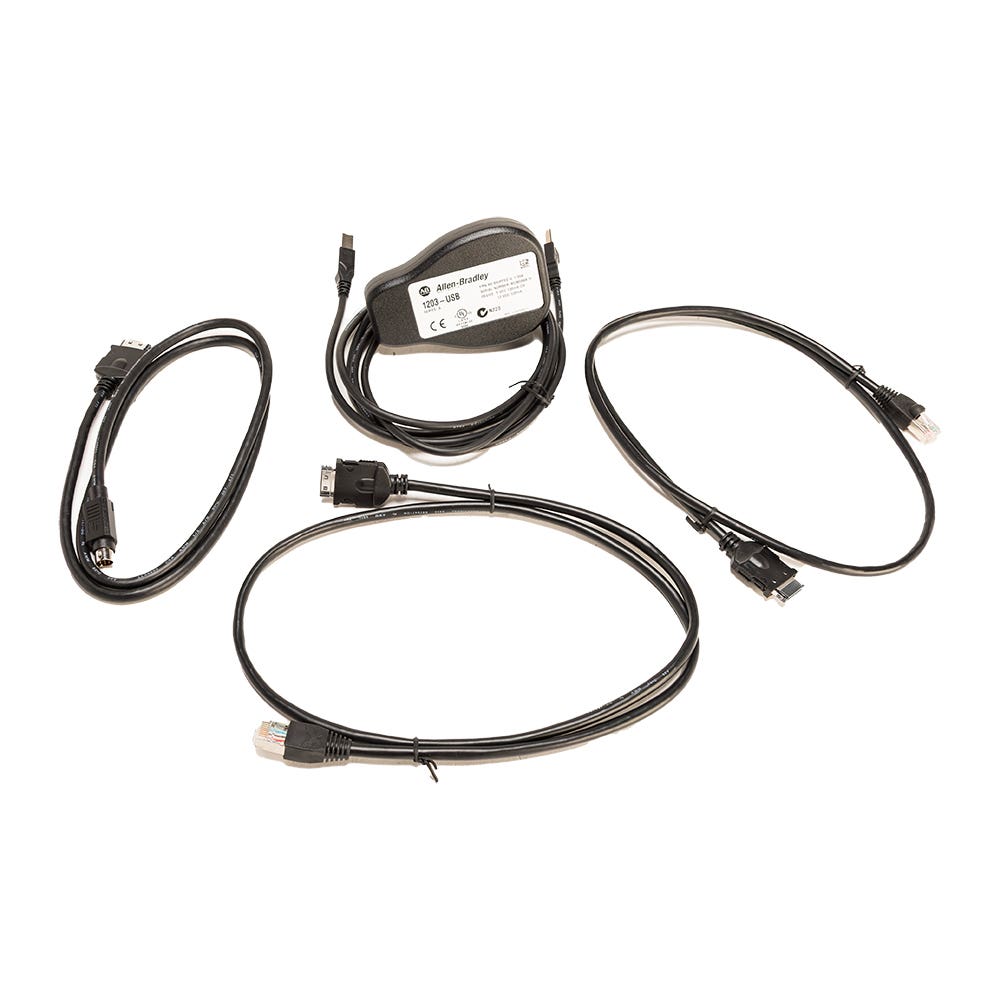 Allen Bradley 1203-USB