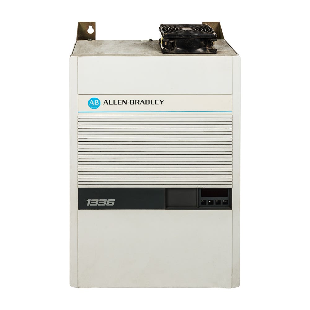 Allen Bradley 1336-B025-EAF-S1
