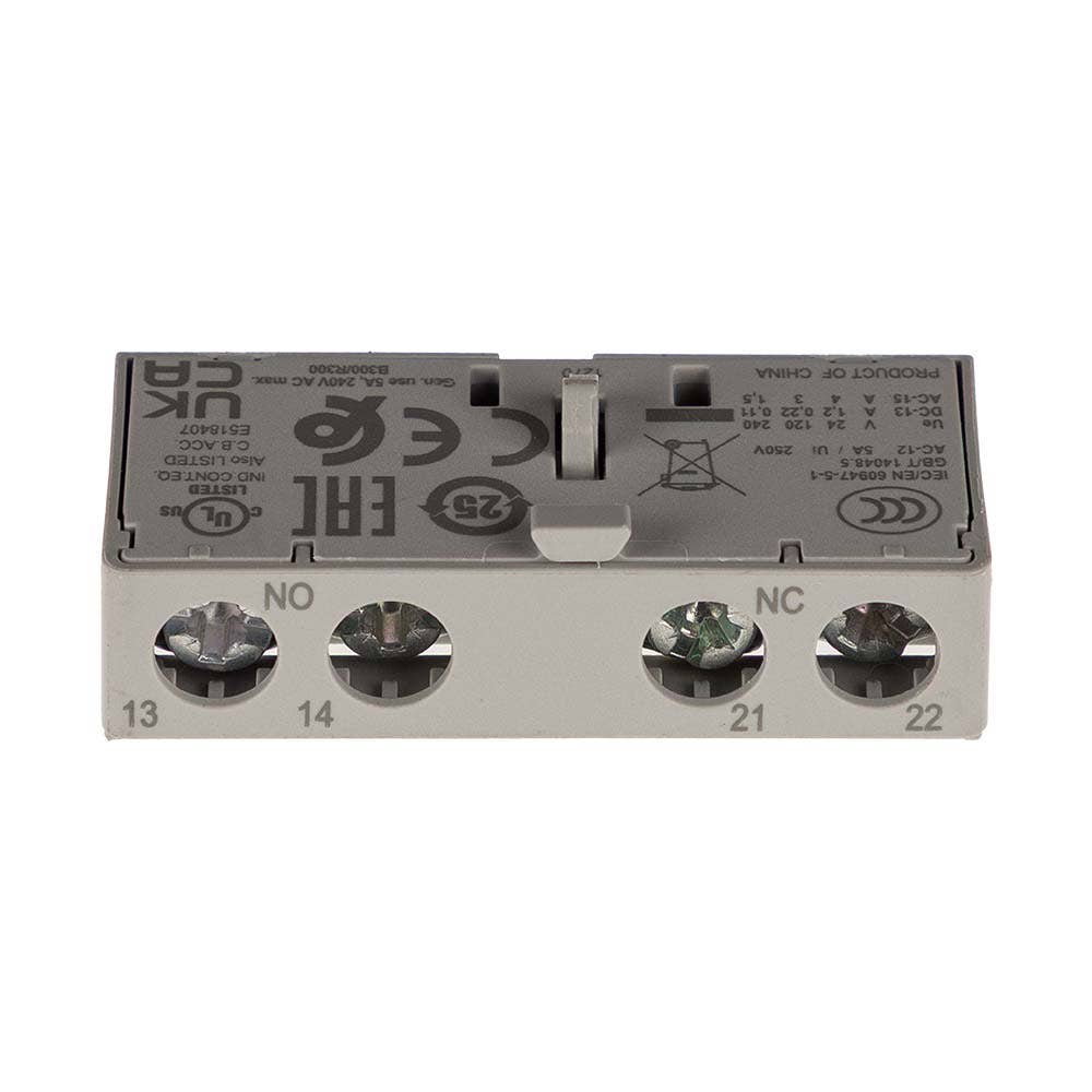 Allen Bradley 140MT-C-AFA11