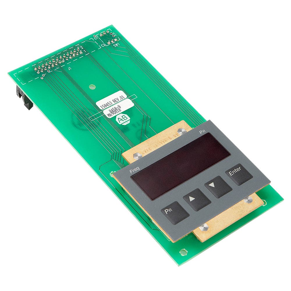 Allen Bradley 158453