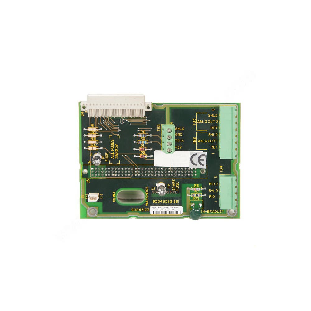 Allen Bradley 160544