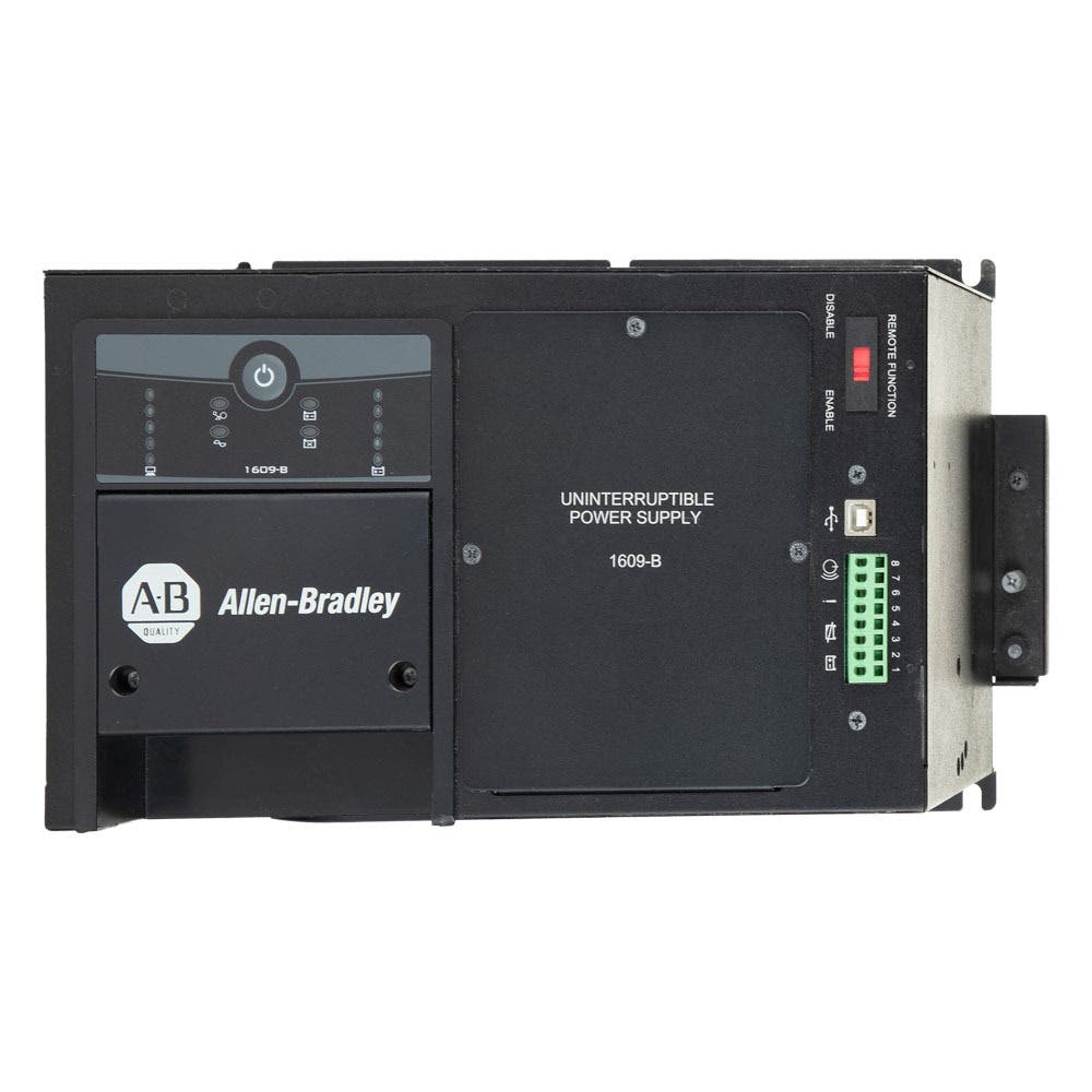 Allen Bradley 1609-B1000N