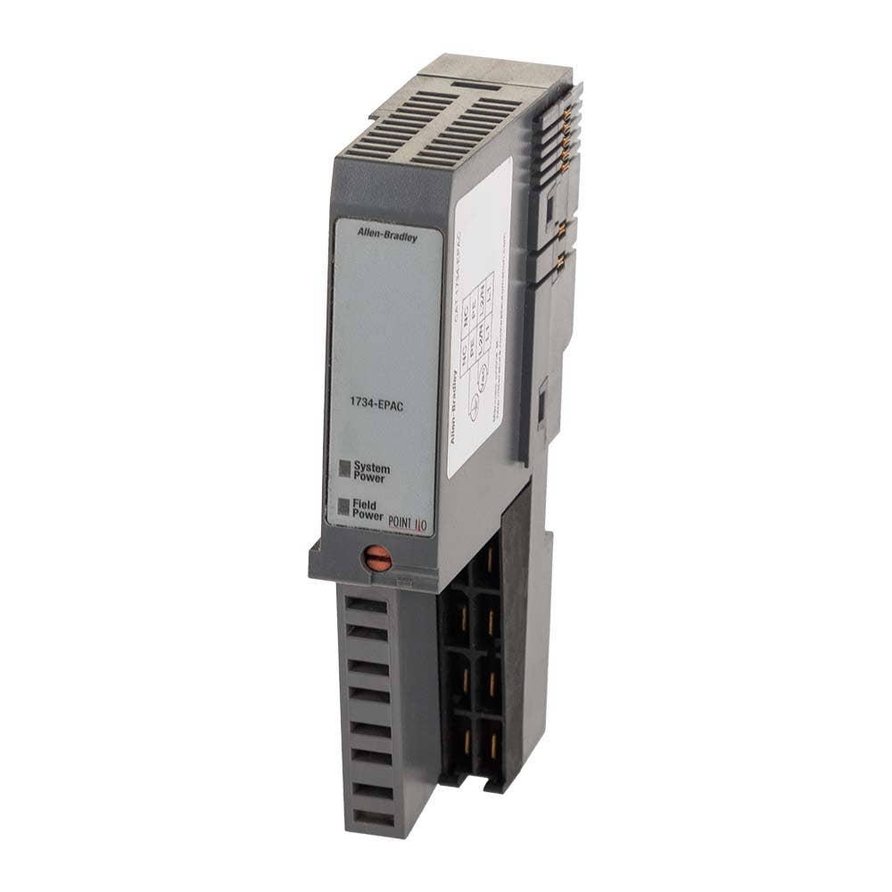 Allen Bradley 1734-EPAC/A