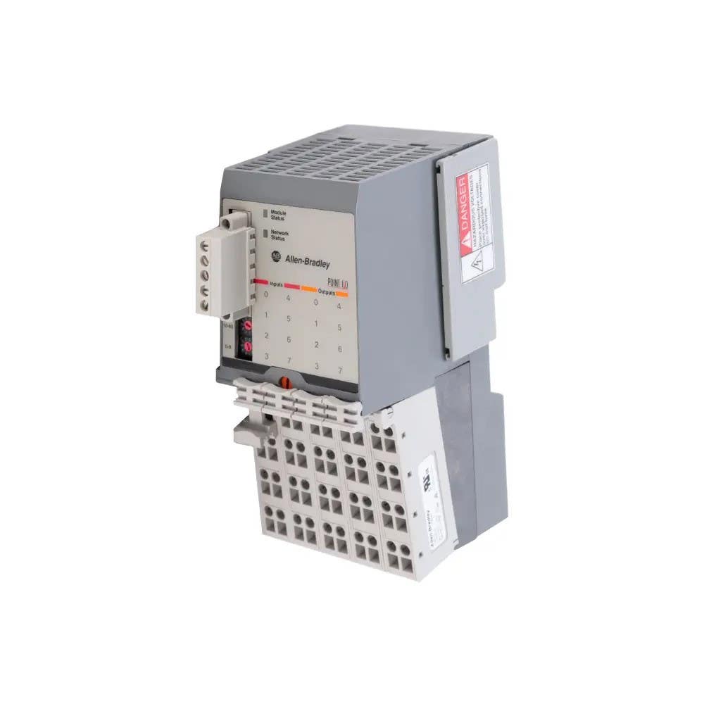 Allen Bradley 1734D-IA8XOW8S/A
