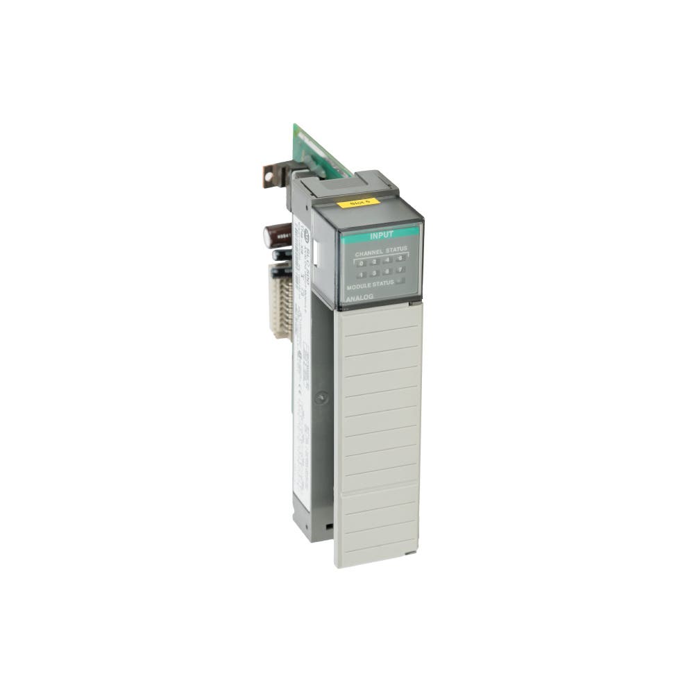 Allen Bradley 1746-NI8