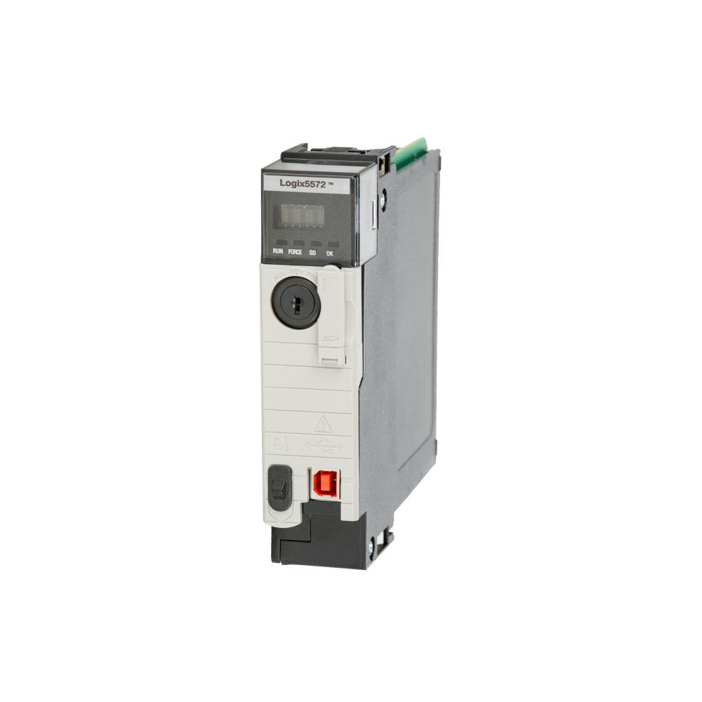 Allen Bradley 1756-L72