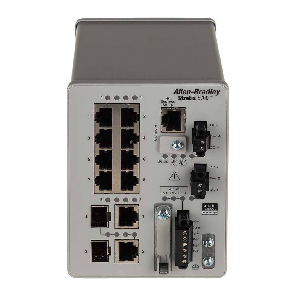 Allen Bradley 1783-BMS10CGL/A