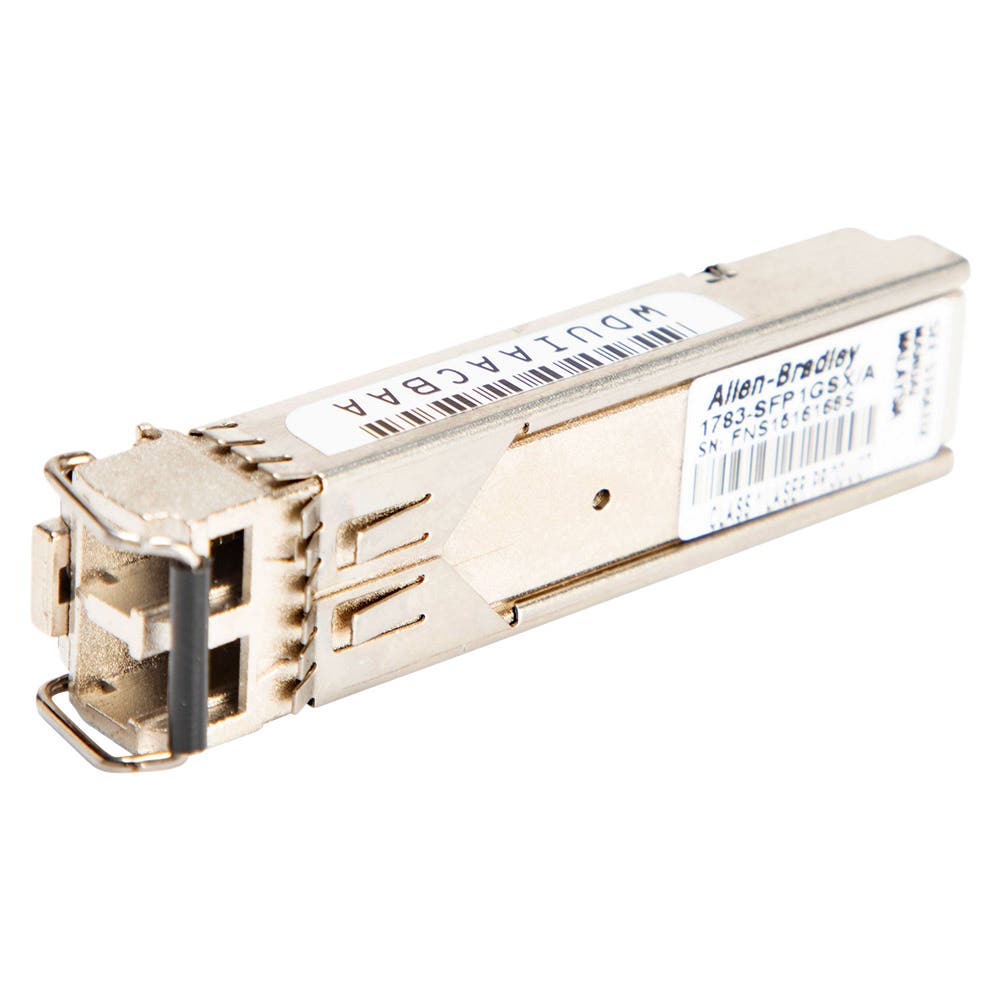 Allen Bradley 1783-SFP1GSX/A