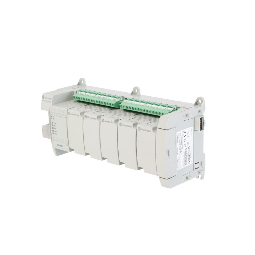 Allen Bradley 2080-LC50-48QWB/B