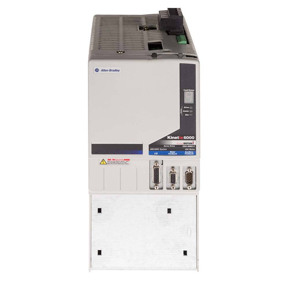 Allen Bradley 2094-BM05-S/A