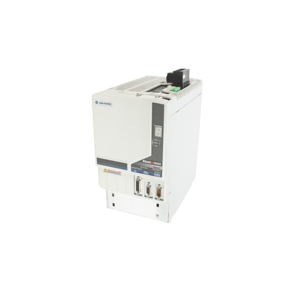 Allen Bradley 2094-BM05-S/D