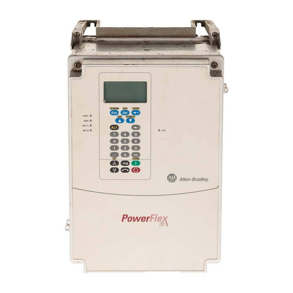 Allen Bradley 20AB015C3AYNANC0