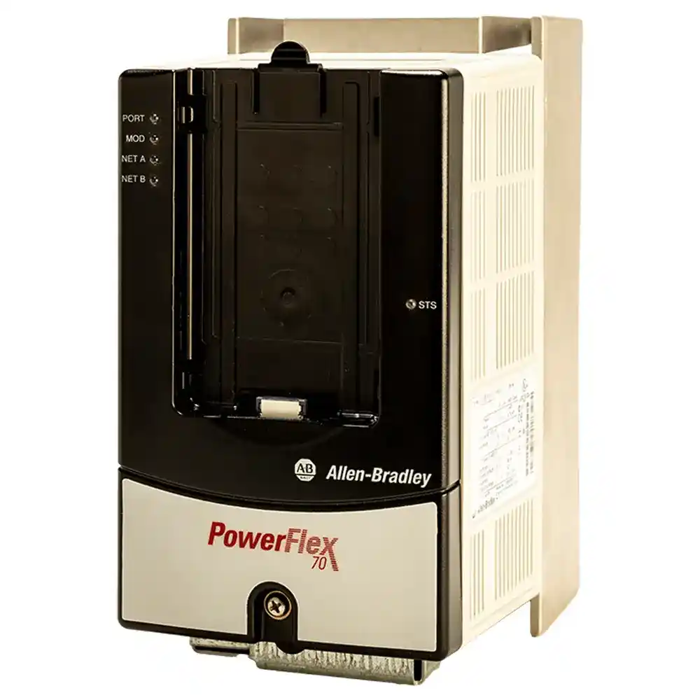 Allen Bradley 20AB4P2A3AYNNNNN