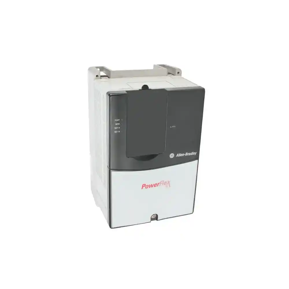 Allen Bradley 20AD011A3AYNANC0