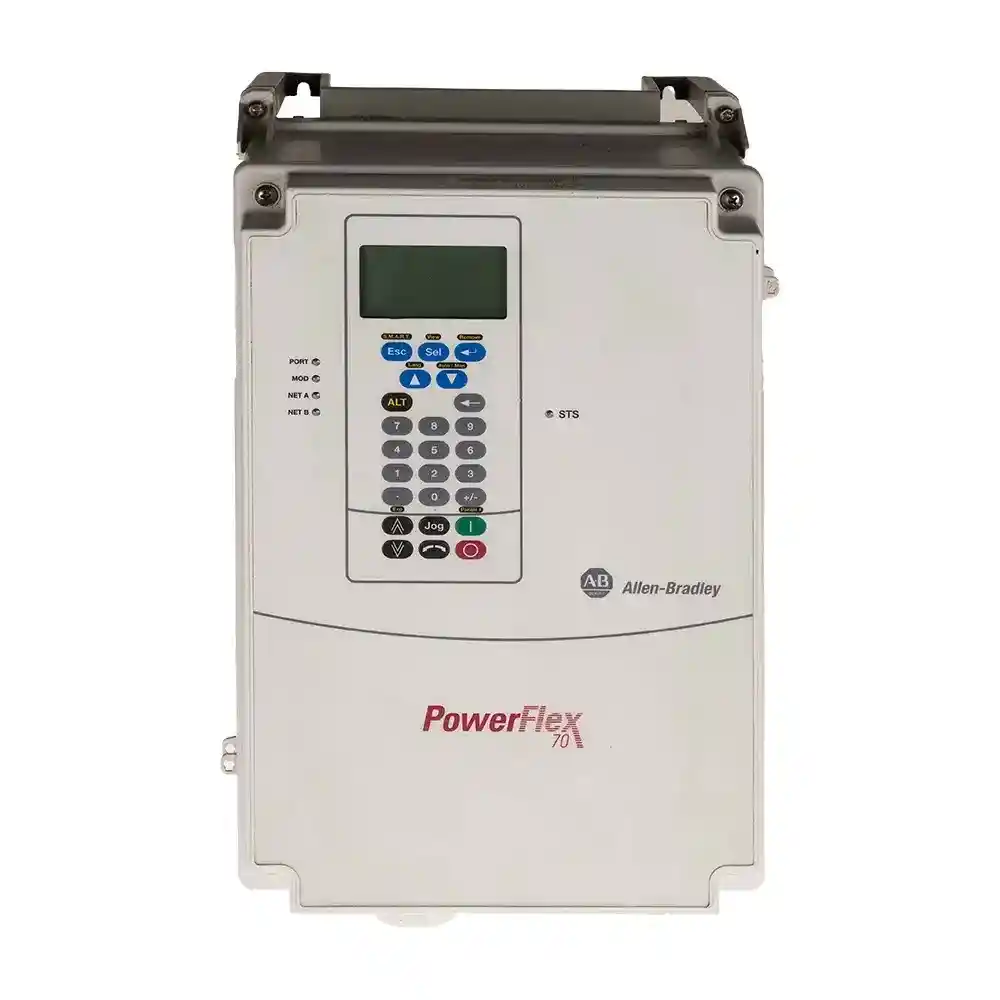 Allen Bradley 20AD022C3AYNAEG0