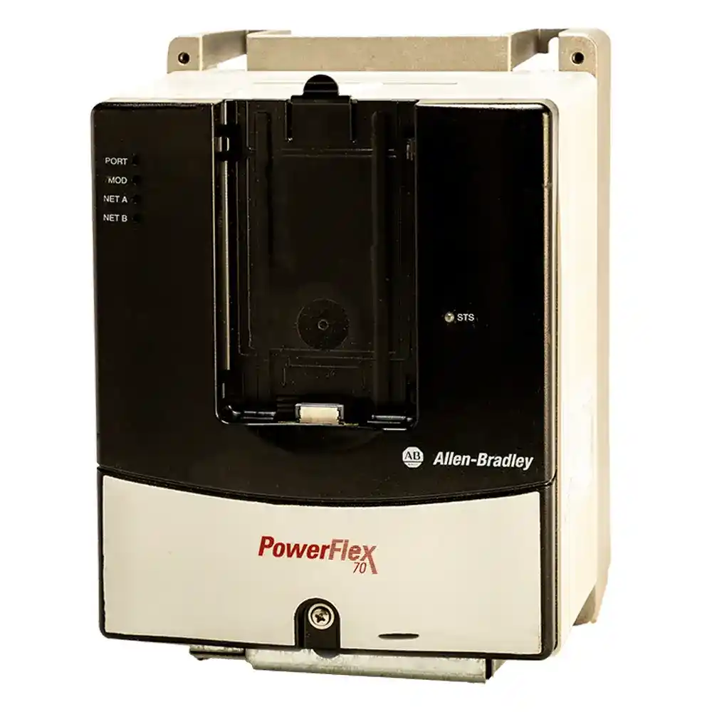 Allen Bradley 20AD2P1A2AYNANNN