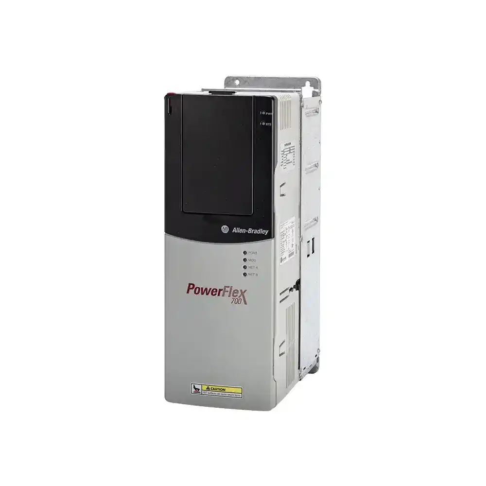 Allen Bradley 20BD011A3AYNADC1