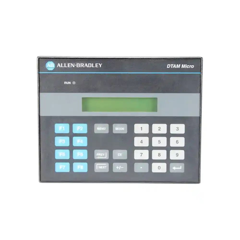 Allen Bradley 2707-M232P3SC/E