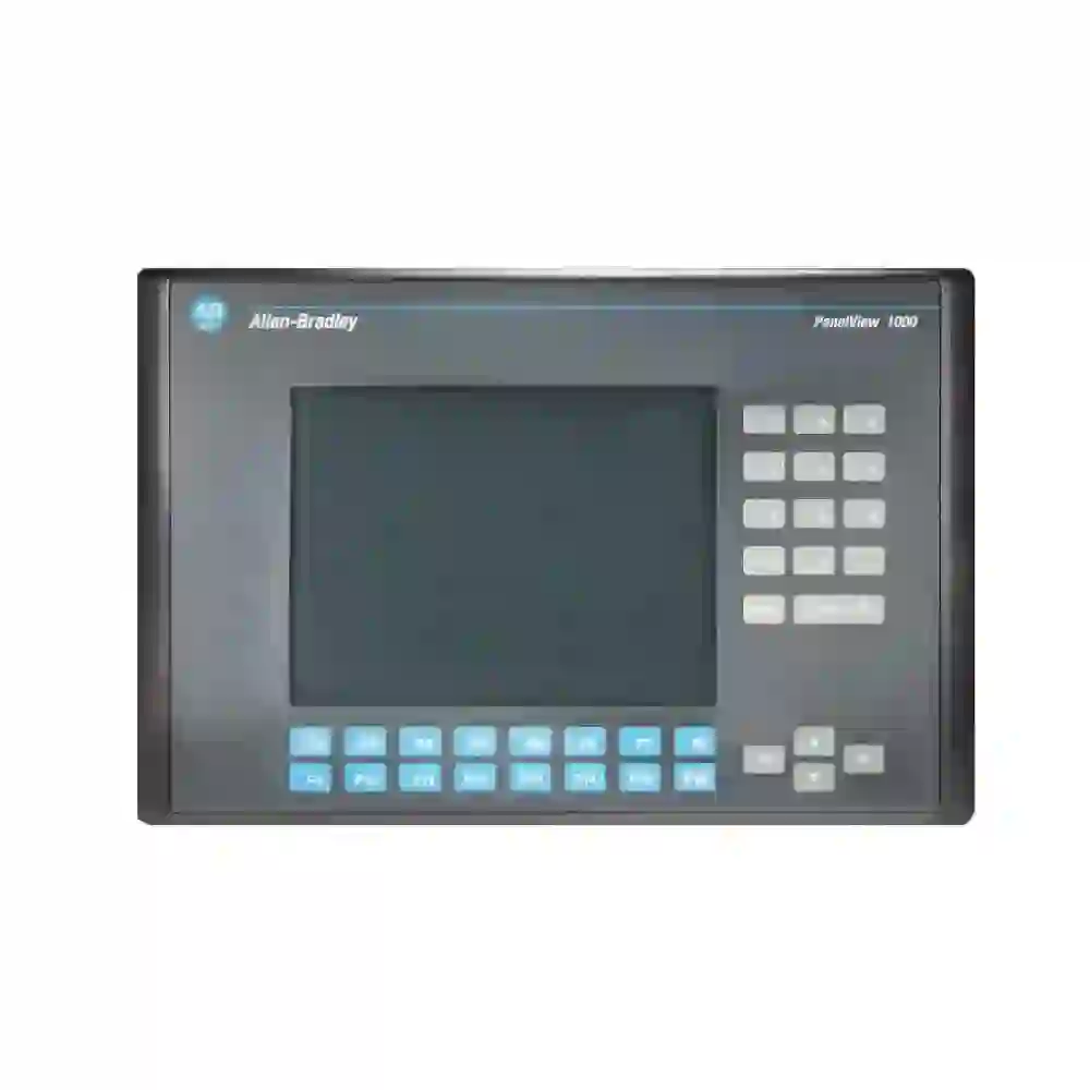 Allen Bradley 2711-K10G20/D