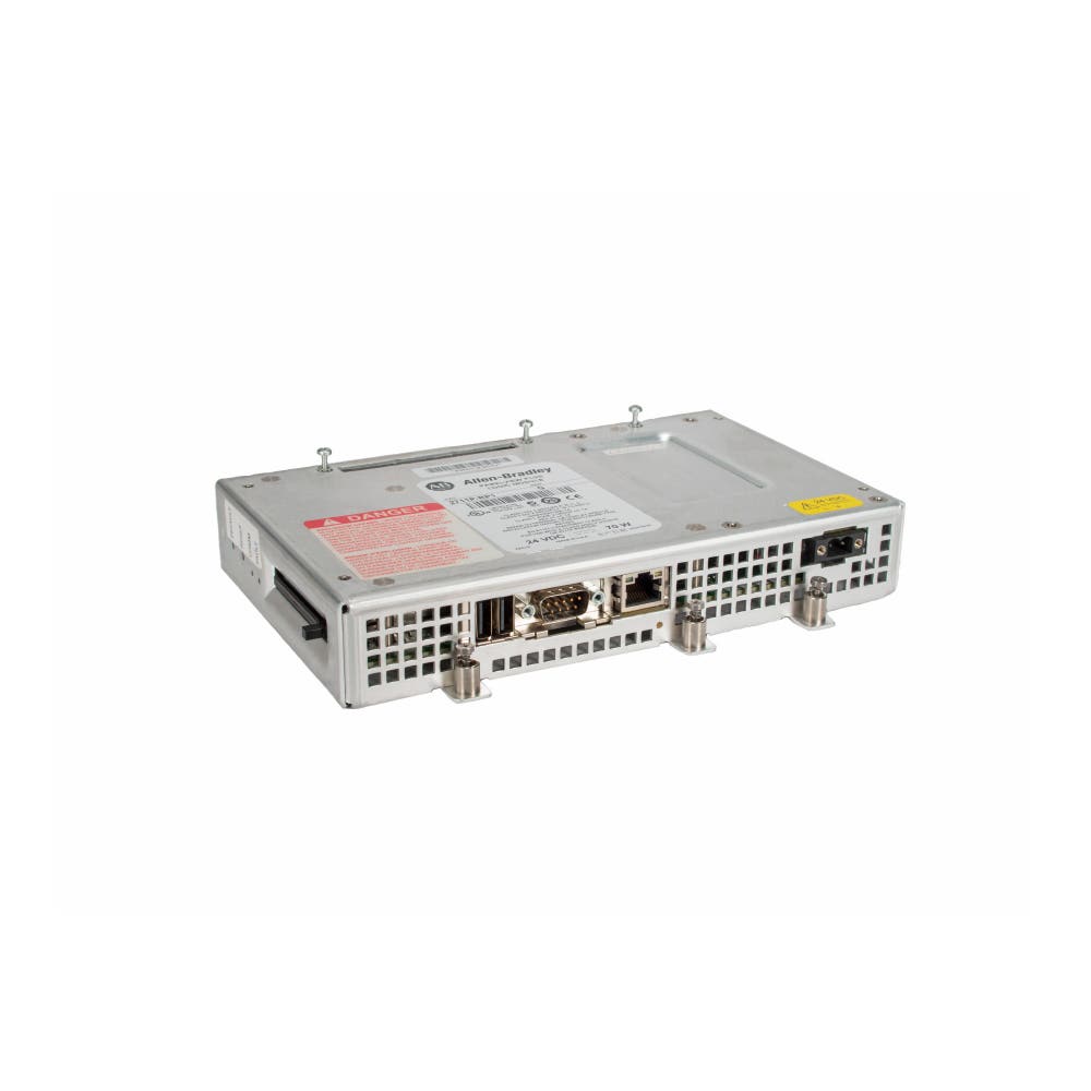 Allen Bradley 2711P-B15C22D9P/B