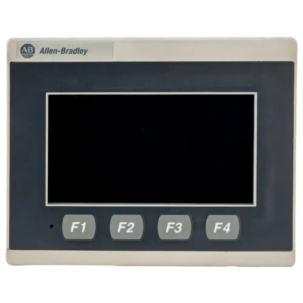 Allen Bradley 2711R-T4T/C