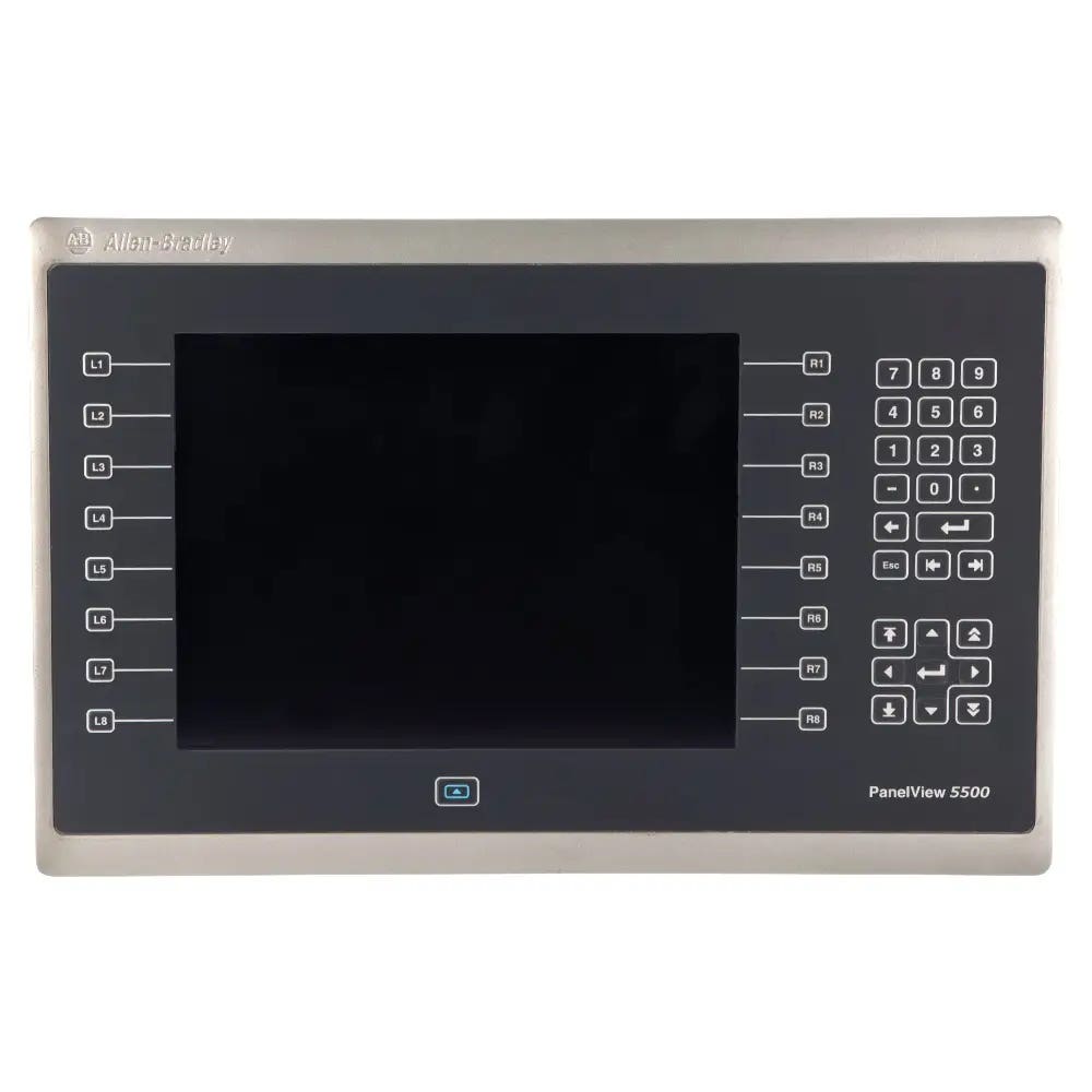 Allen Bradley 2715P-B7CD/A