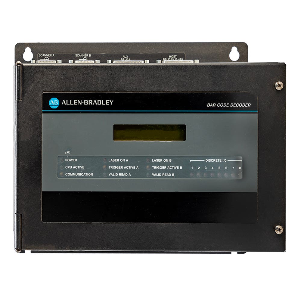 Allen Bradley 2755-DD1A