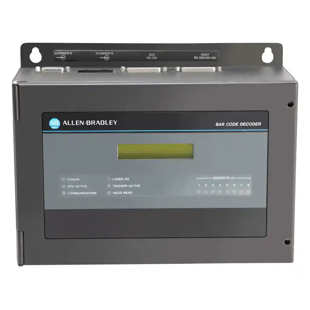 Allen Bradley 2755-DS1A-B2-R1