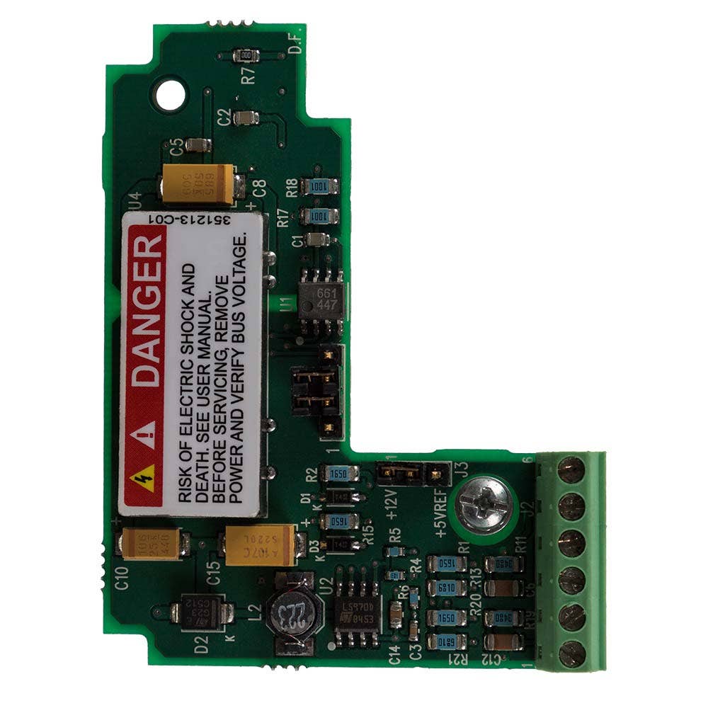 Allen Bradley 319288-A01